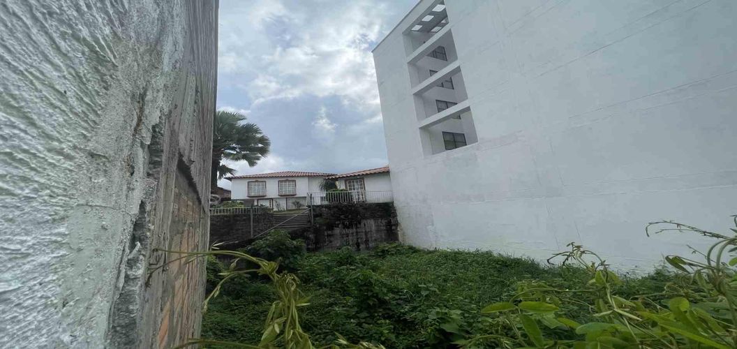 Lote en venta en La Castellana, Armenia, 150 m² · foto 10 de 11