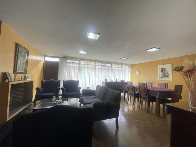 Apartamento de 3 alcobas en venta en Antiguo Country, Bogotá, 193 m² · foto 2 de 15