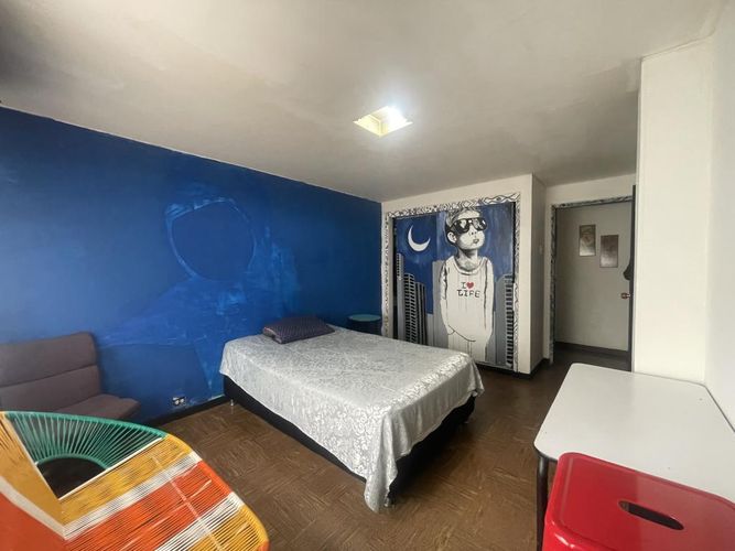 Apartamento de 3 alcobas en venta en Antiguo Country, Bogotá, 193 m² · foto 7 de 15