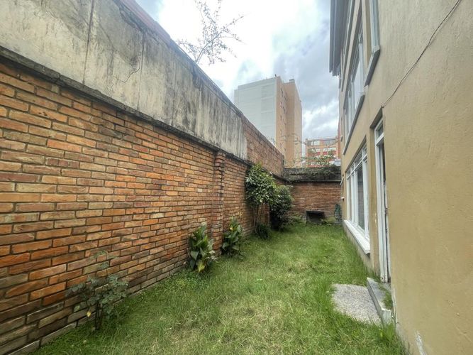 Apartamento de 3 alcobas en venta en Antiguo Country, Bogotá, 193 m² · foto 14 de 15