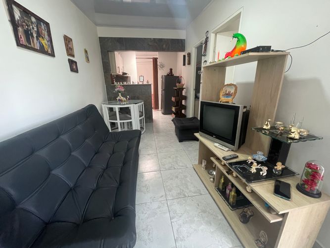 Casa en venta en Sector Parque Valencia, Armenia · foto 2 de 12