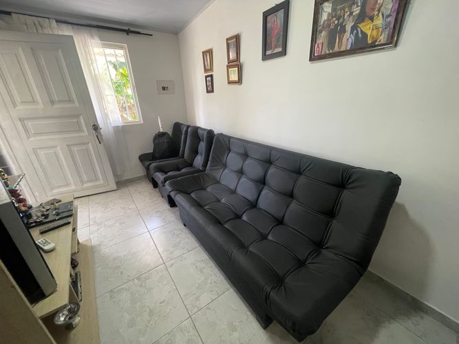 Casa en venta en Sector Parque Valencia, Armenia · foto 3 de 12