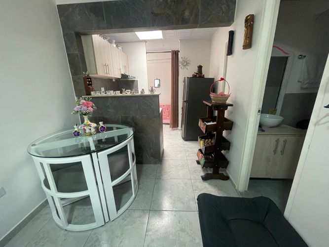 Casa en venta en Sector Parque Valencia, Armenia · foto 4 de 12
