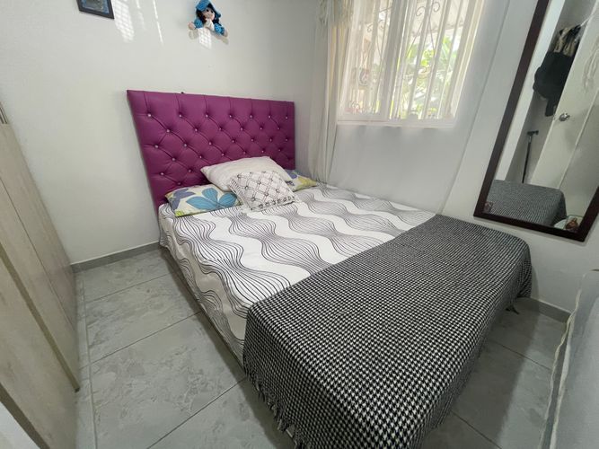 Casa en venta en Sector Parque Valencia, Armenia · foto 5 de 12