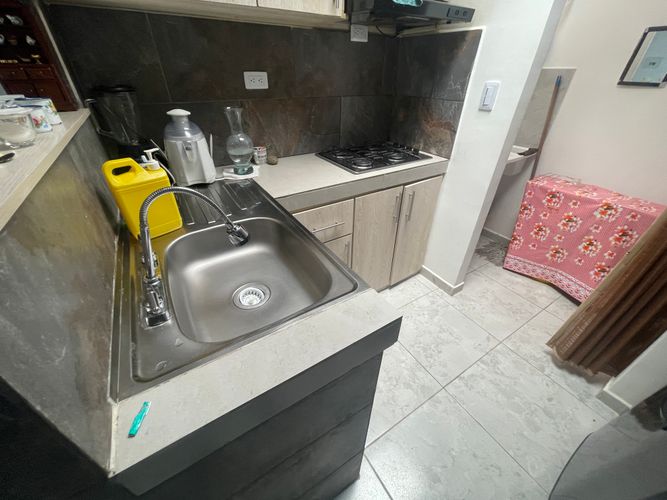 Casa en venta en Sector Parque Valencia, Armenia · foto 8 de 12
