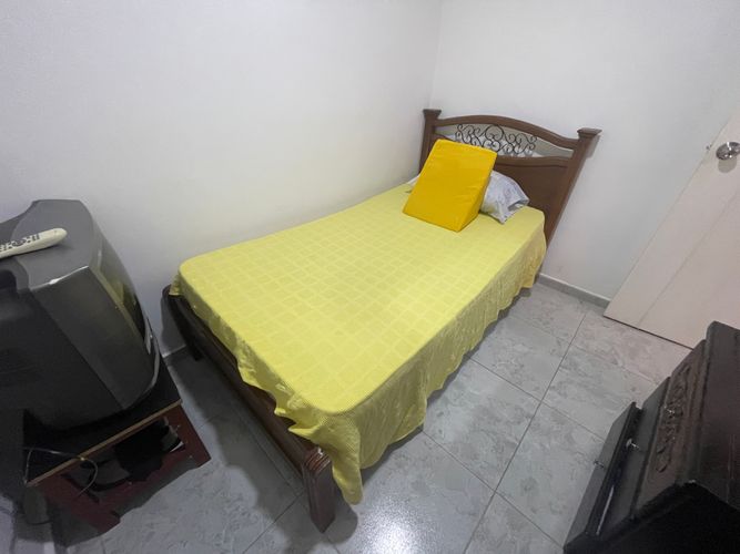 Casa en venta en Sector Parque Valencia, Armenia · foto 10 de 12