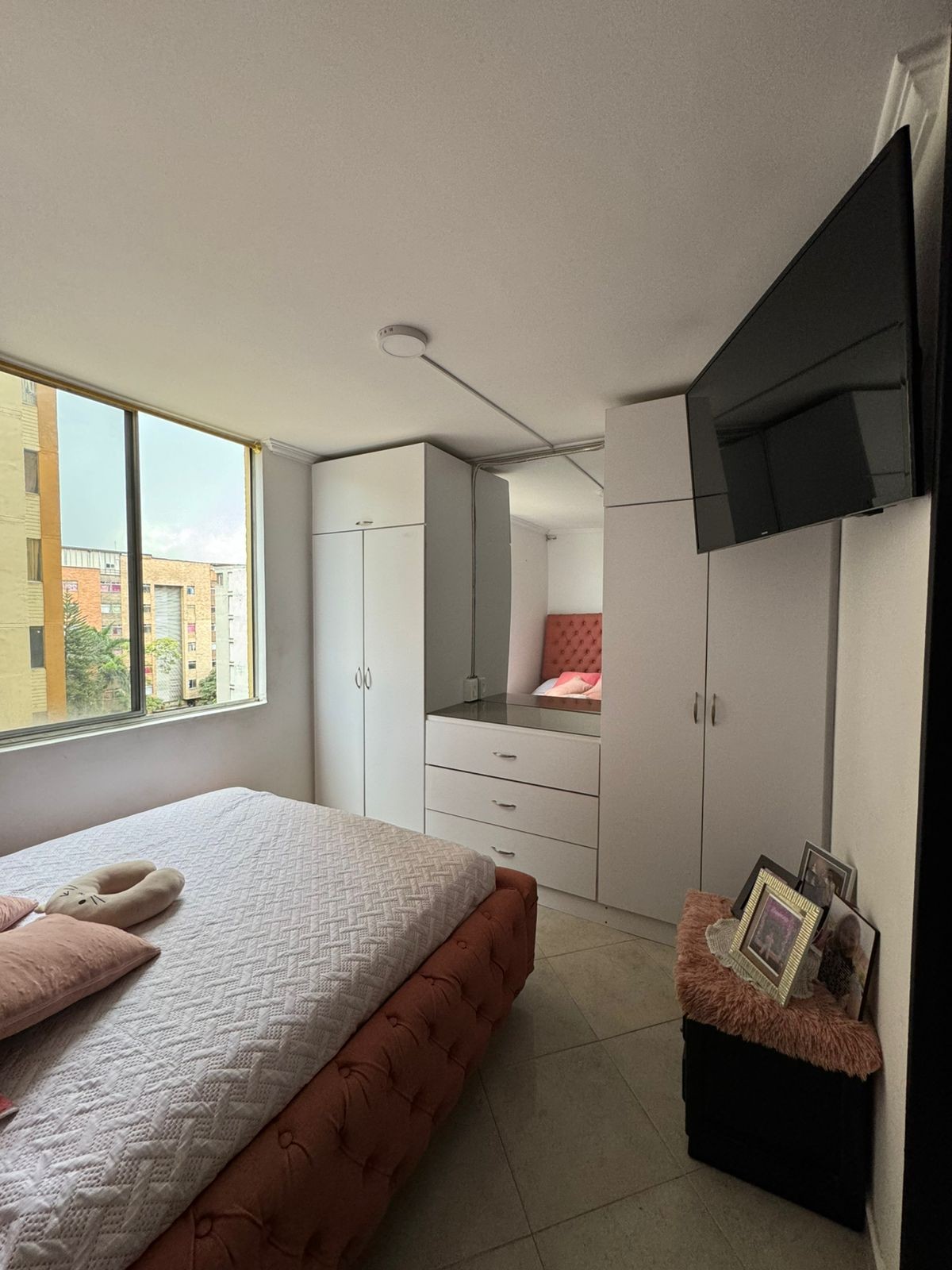 Apartamento en venta en Villanueva, Medellín 4