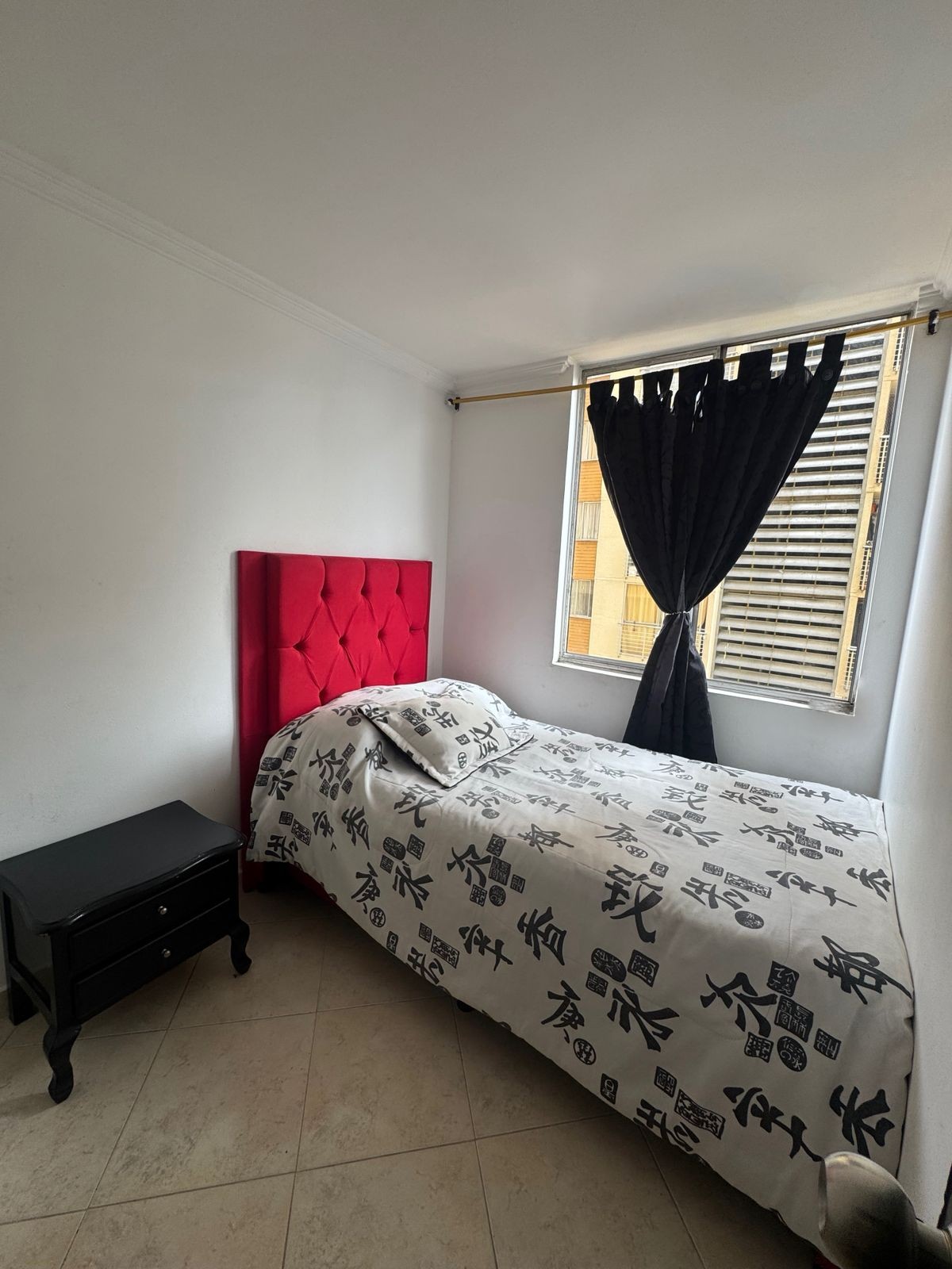 Apartamento en venta en Villanueva, Medellín 5