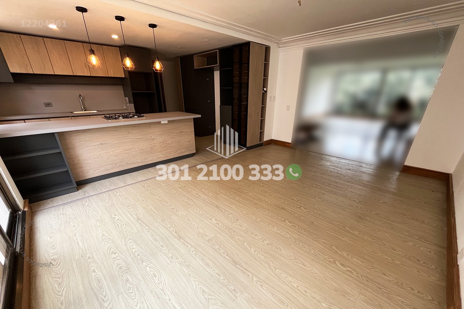 Apartamento en arriendo en Patio Bonito, Medellín · foto 2 de 24