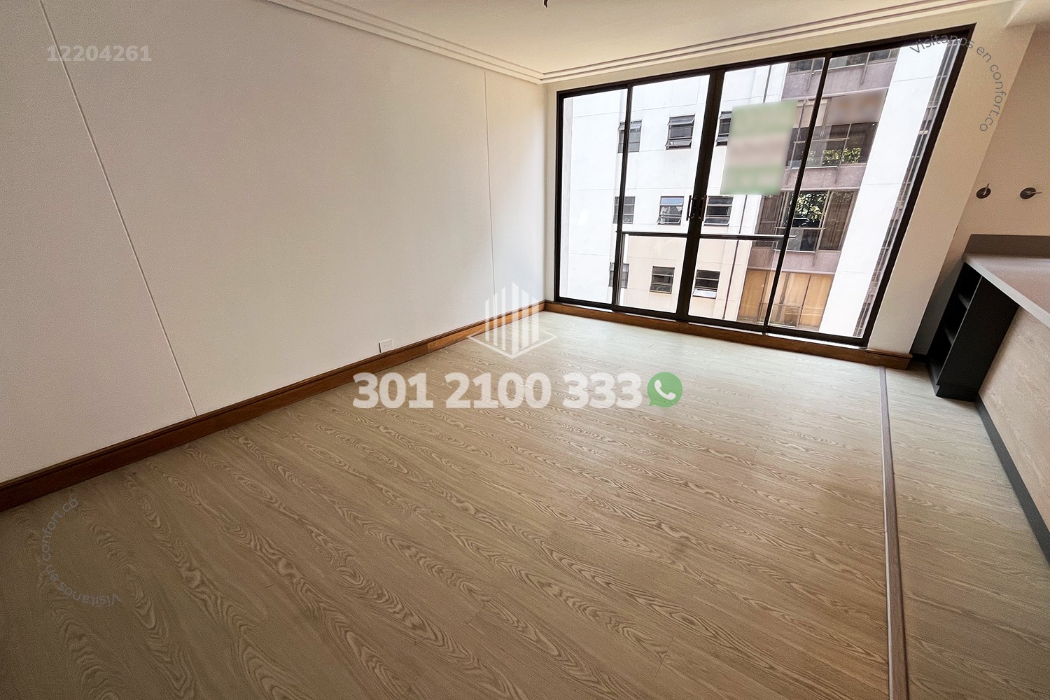 Apartamento en arriendo en Patio Bonito, Medellín · foto 3 de 24