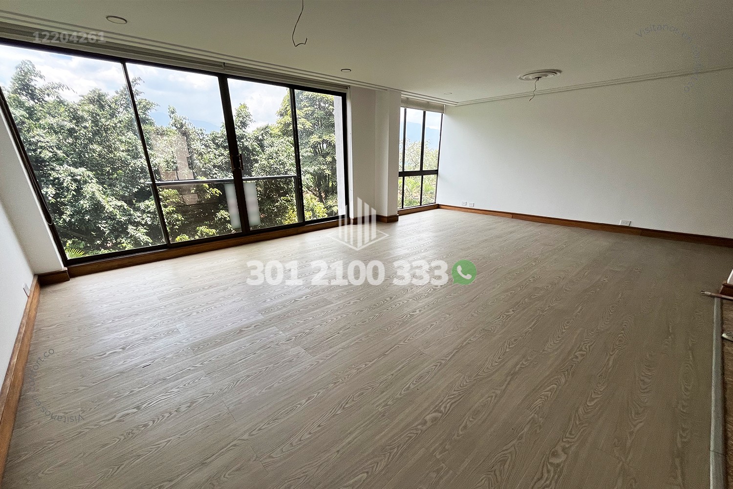 Apartamento en arriendo en Patio Bonito, Medellín · foto 4 de 24