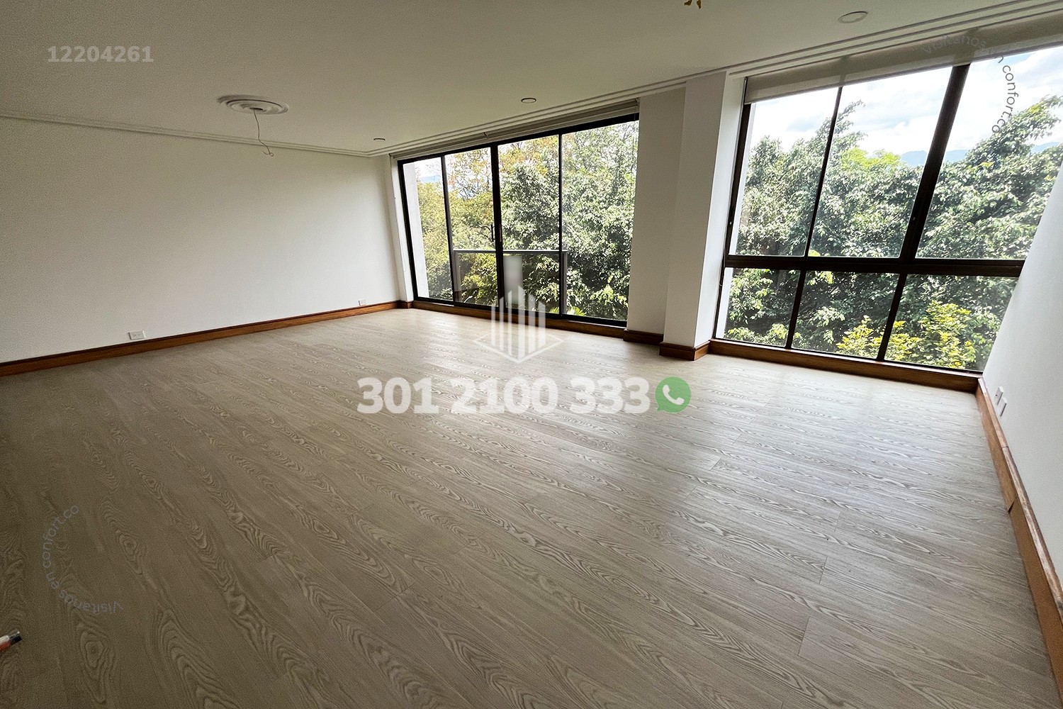 Apartamento en arriendo en Patio Bonito, Medellín · foto 6 de 24