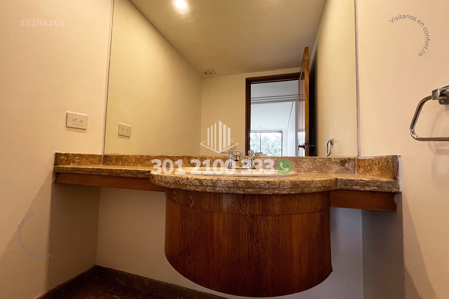 Apartamento en arriendo en Patio Bonito, Medellín · foto 10 de 24
