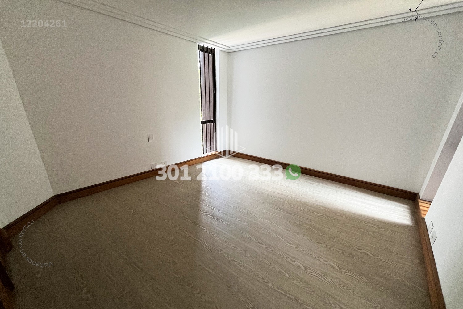 Apartamento en arriendo en Patio Bonito, Medellín · foto 19 de 24