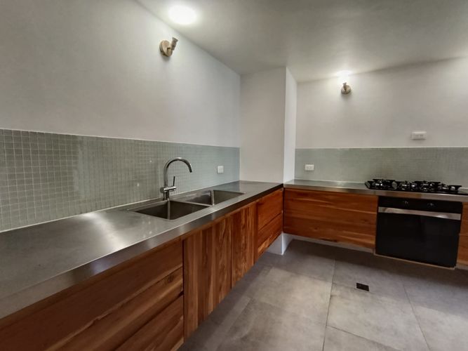 Apartamento de 3 alcobas en arriendo en El Poblado, Medellín, 129 m² · foto 5 de 20