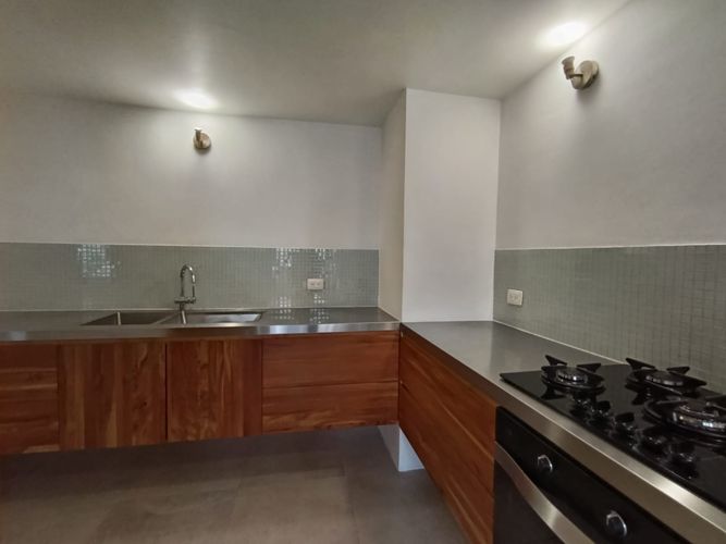 Apartamento de 3 alcobas en arriendo en El Poblado, Medellín, 129 m² · foto 7 de 20