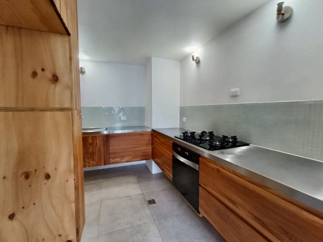 Apartamento de 3 alcobas en arriendo en El Poblado, Medellín, 129 m² · foto 14 de 20