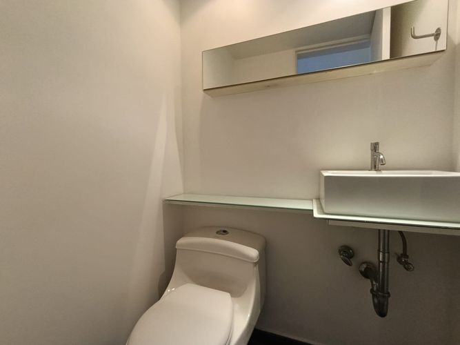Apartamento de 3 alcobas en arriendo en El Poblado, Medellín, 129 m² · foto 15 de 20