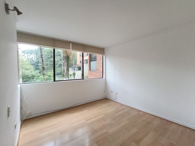 Apartamento de 3 alcobas en arriendo en El Poblado, Medellín, 129 m² · foto 16 de 20