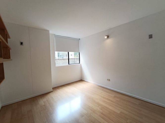 Apartamento de 3 alcobas en arriendo en El Poblado, Medellín, 129 m² · foto 20 de 20