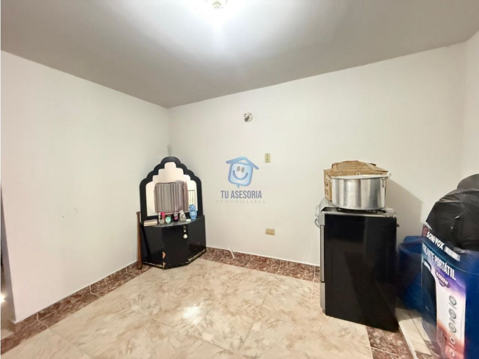 Casa en venta en Alfonso Lopez, Pereira · foto 5 de 17