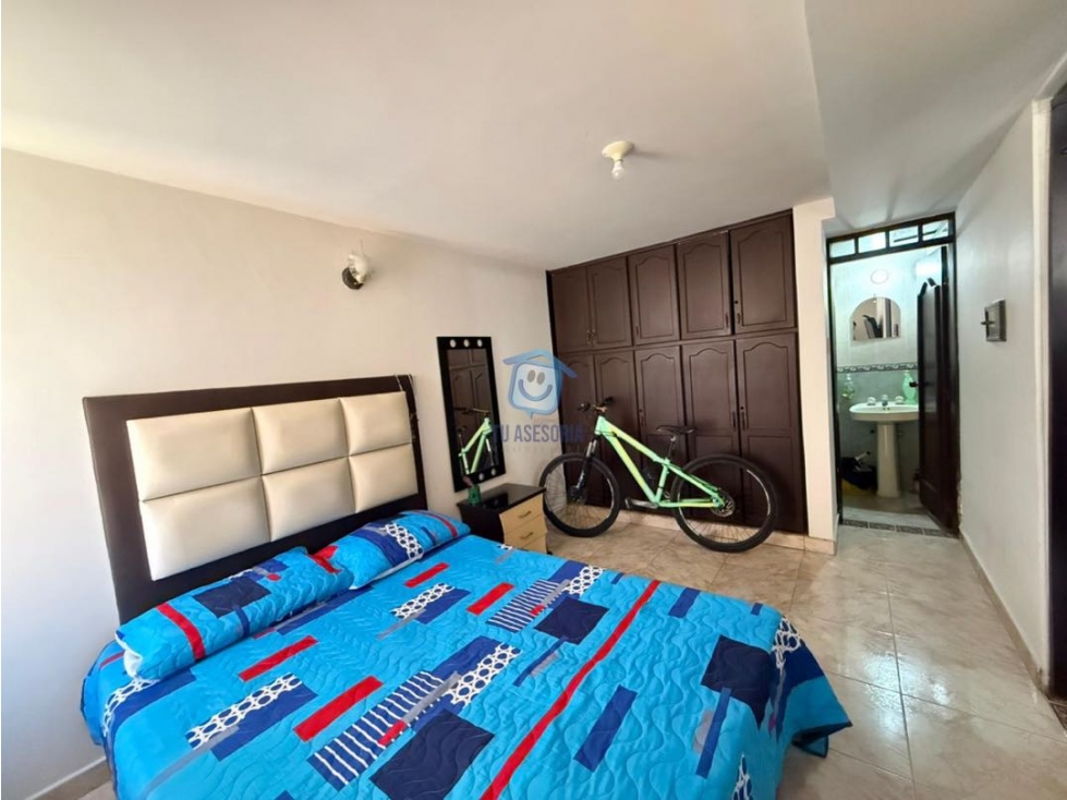 Casa en venta en Alfonso Lopez, Pereira · foto 6 de 17