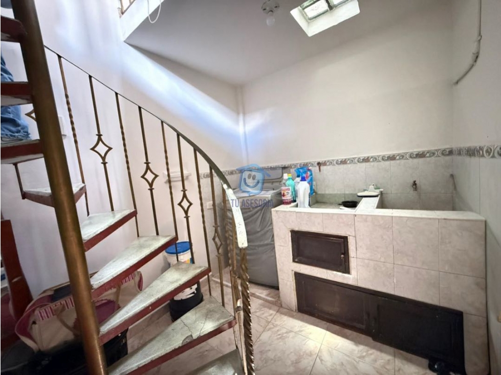 Casa en venta en Alfonso Lopez, Pereira · foto 8 de 17