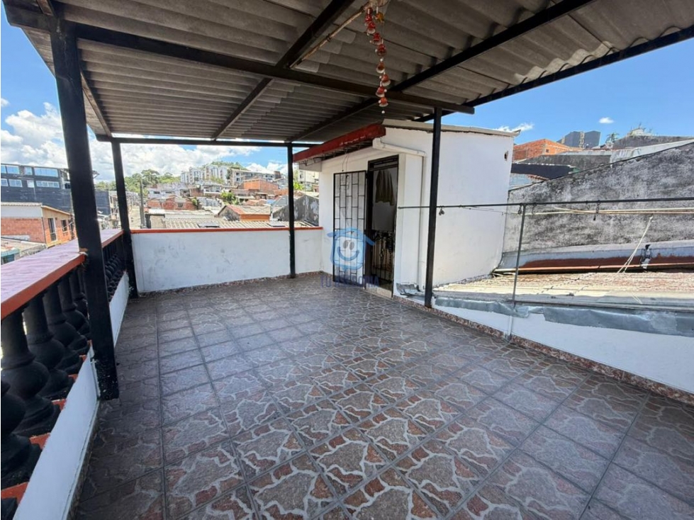 Casa en venta en Alfonso Lopez, Pereira · foto 10 de 17