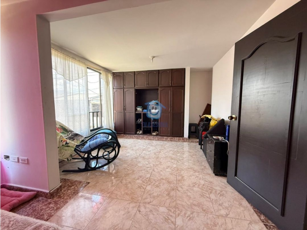 Casa en venta en Alfonso Lopez, Pereira · foto 11 de 17