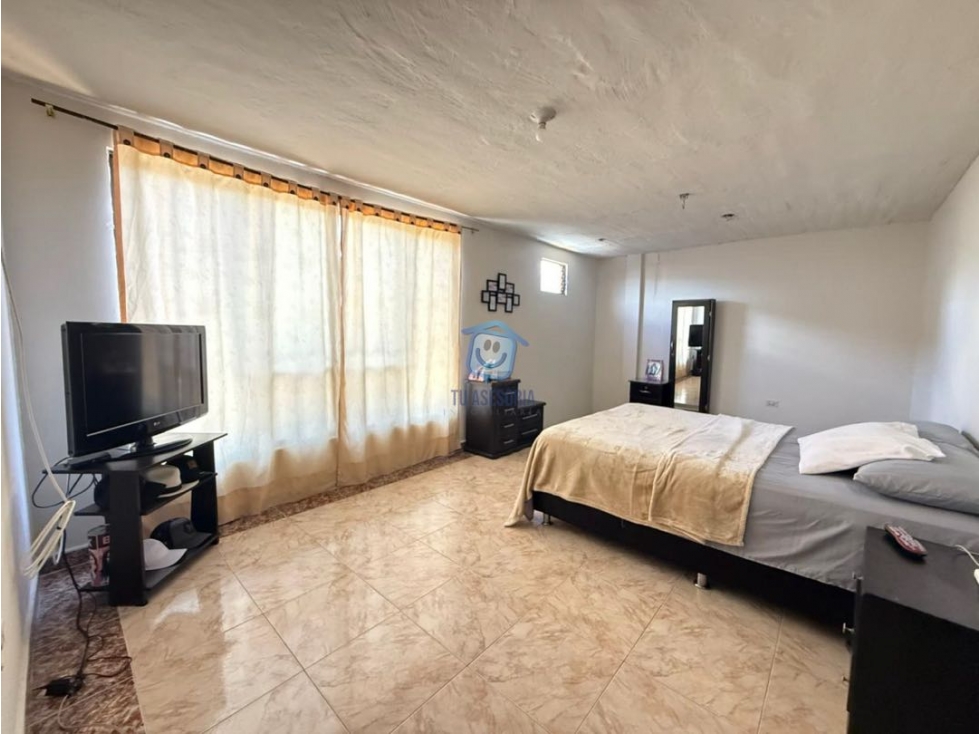 Casa en venta en Alfonso Lopez, Pereira · foto 14 de 17