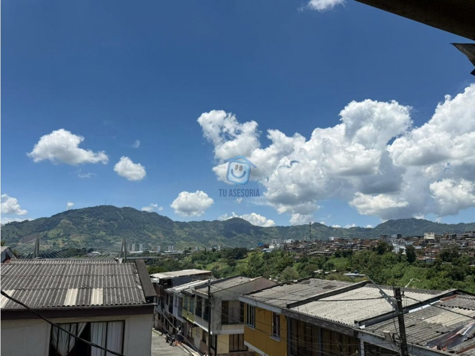Casa en venta en Alfonso Lopez, Pereira · foto 16 de 17