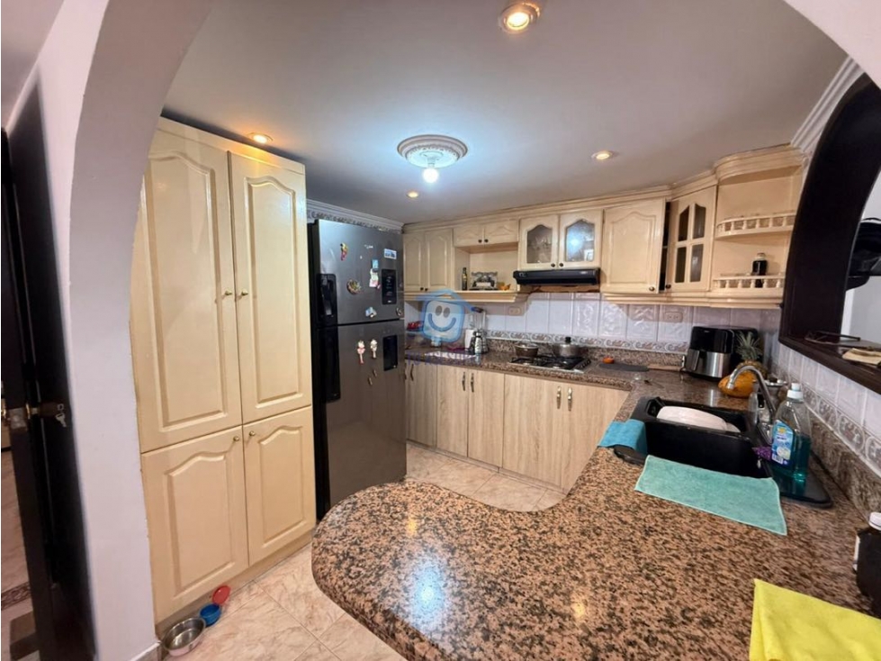 Casa en venta en Alfonso Lopez, Pereira · foto 17 de 17