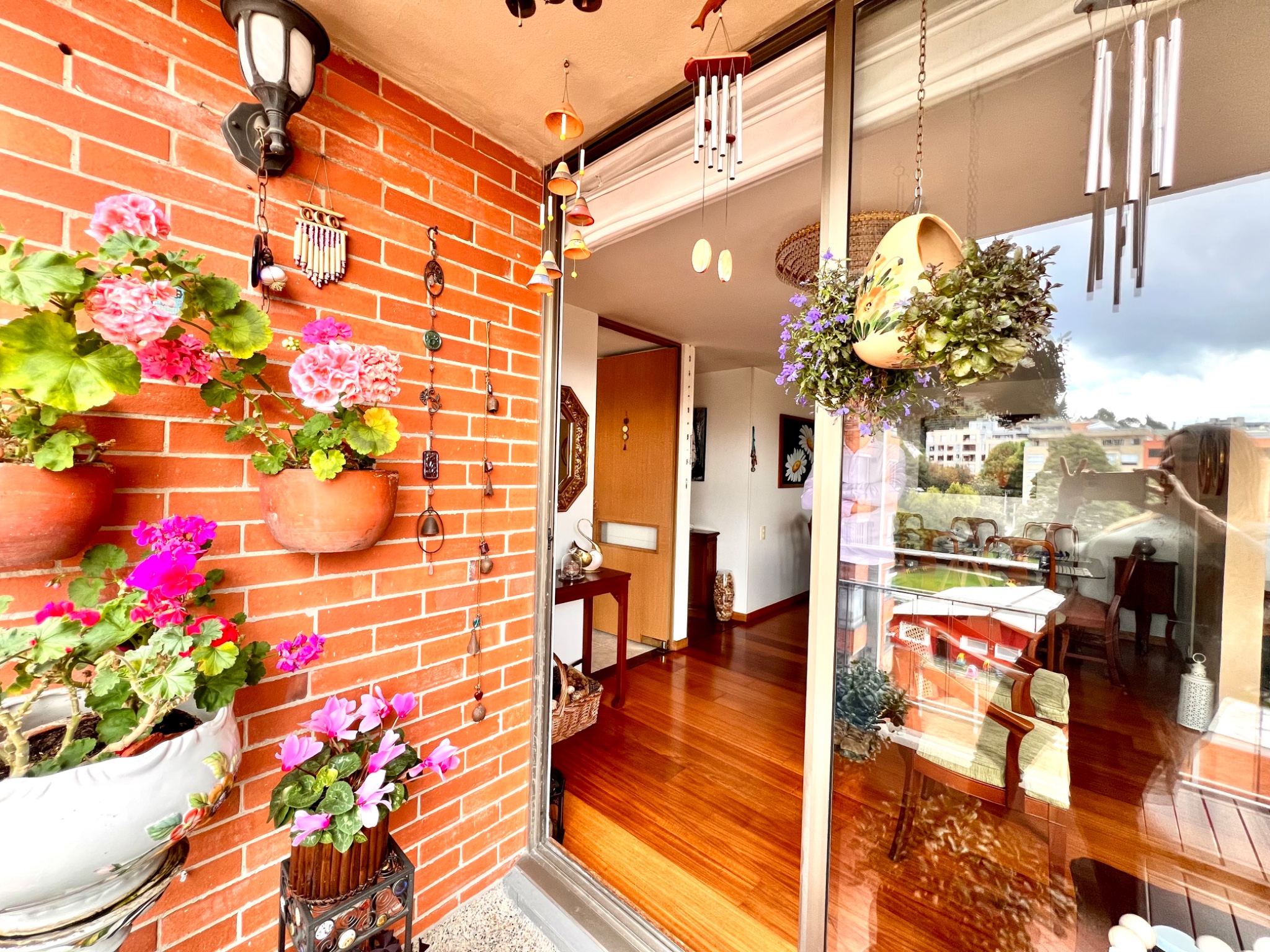 Apartamento en Venta en Altos de Bella Suiza, Bogotá