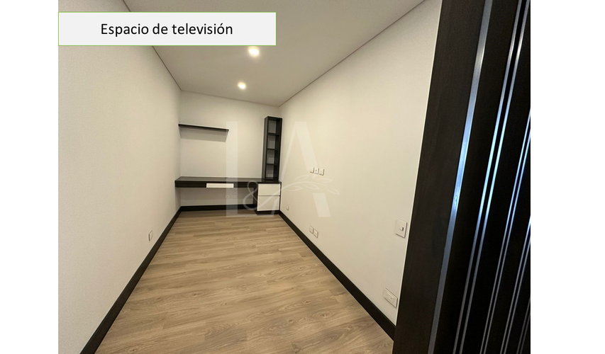 Apartamento de 2 alcobas en venta en Bella Suiza, Bogotá, 85 m² · foto 3 de 10