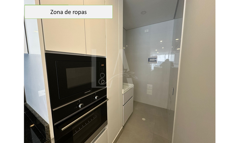 Apartamento de 2 alcobas en venta en Bella Suiza, Bogotá, 85 m² · foto 4 de 10