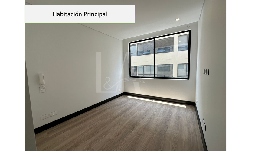 Apartamento de 2 alcobas en venta en Bella Suiza, Bogotá, 85 m² · foto 5 de 10