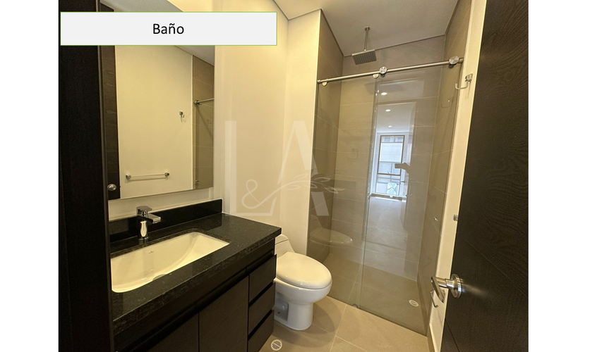 Apartamento de 2 alcobas en venta en Bella Suiza, Bogotá, 85 m² · foto 7 de 10