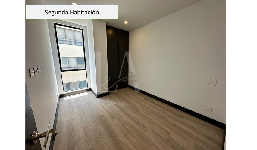 Apartamento de 2 alcobas en venta en Bella Suiza, Bogotá, 85 m² · foto 8 de 10