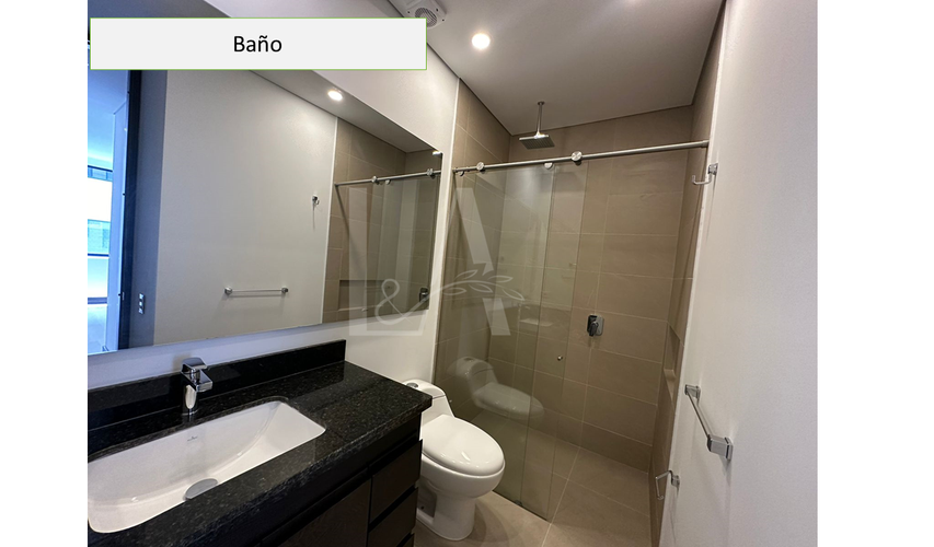 Apartamento de 2 alcobas en venta en Bella Suiza, Bogotá, 85 m² · foto 9 de 10