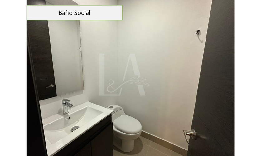 Apartamento de 2 alcobas en venta en Bella Suiza, Bogotá, 85 m² · foto 10 de 10