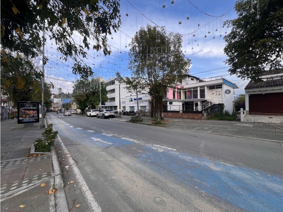 Oficina en Arriendo en Palermo, Manizales