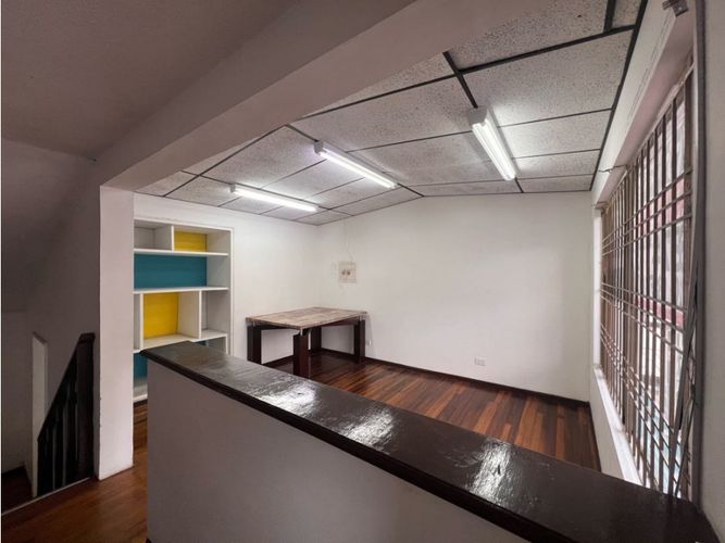 Oficina en arriendo en Palermo, Manizales, 90 m² · foto 2 de 23