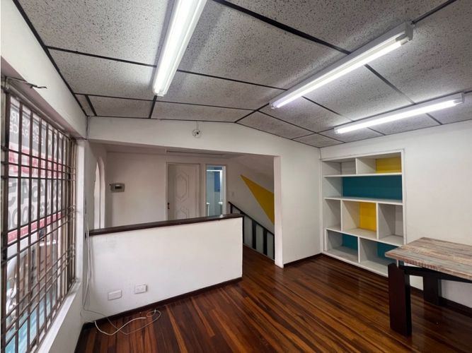Oficina en arriendo en Palermo, Manizales, 90 m² · foto 3 de 23