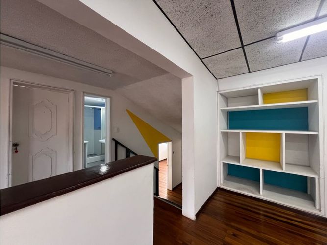 Oficina en arriendo en Palermo, Manizales, 90 m² · foto 4 de 23