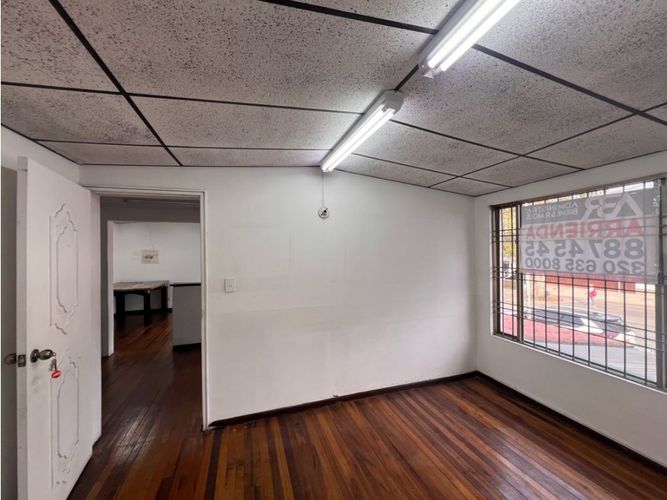 Oficina en arriendo en Palermo, Manizales, 90 m² · foto 6 de 23