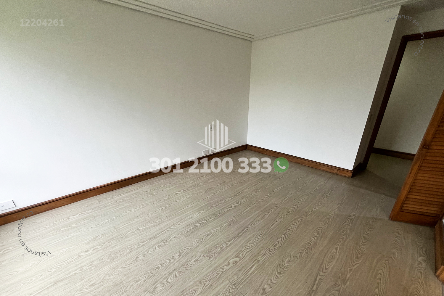 Apartamento en arriendo en Patio Bonito, Medellín · foto 11 de 24