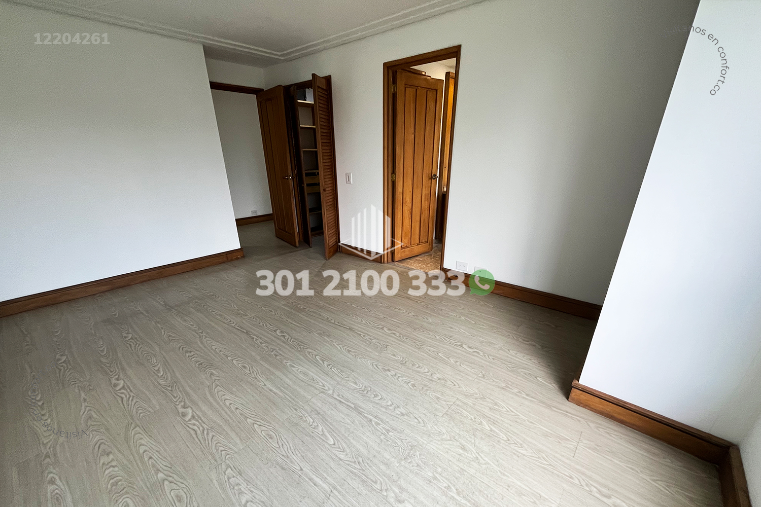 Apartamento en arriendo en Patio Bonito, Medellín · foto 12 de 24