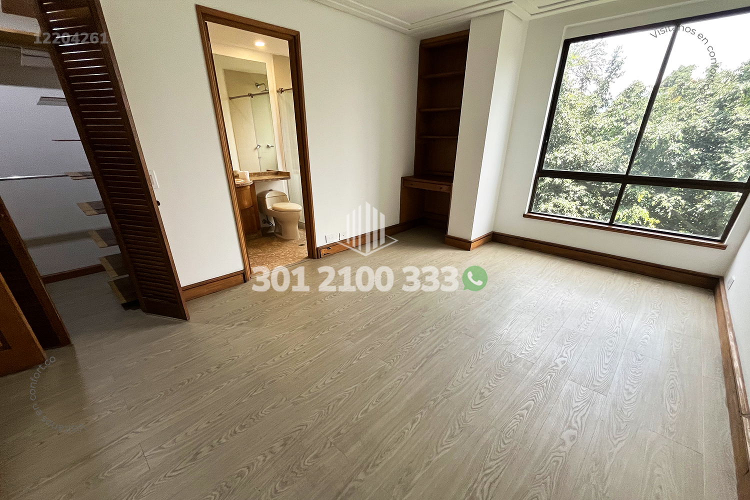Apartamento en arriendo en Patio Bonito, Medellín · foto 13 de 24