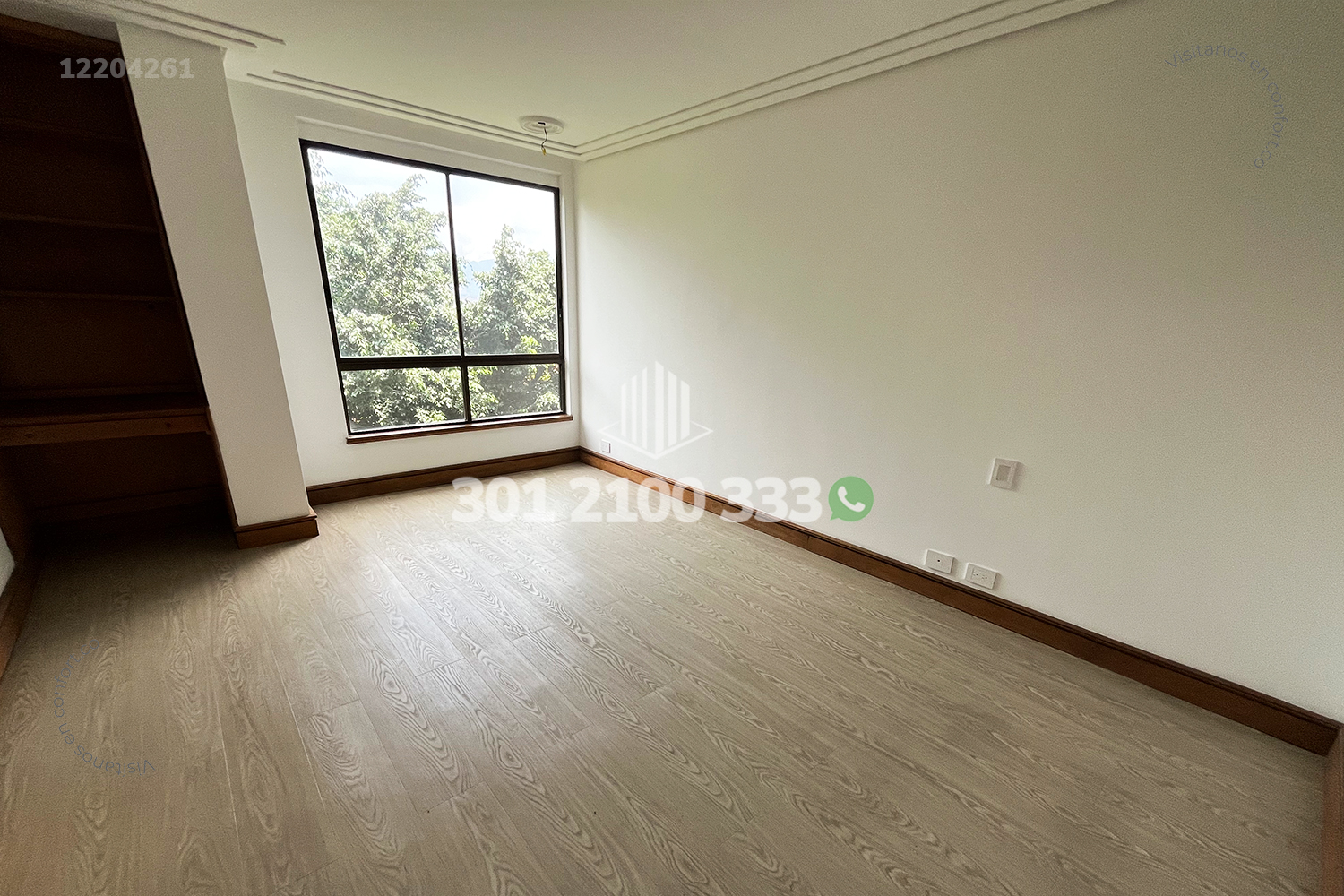 Apartamento en arriendo en Patio Bonito, Medellín · foto 14 de 24