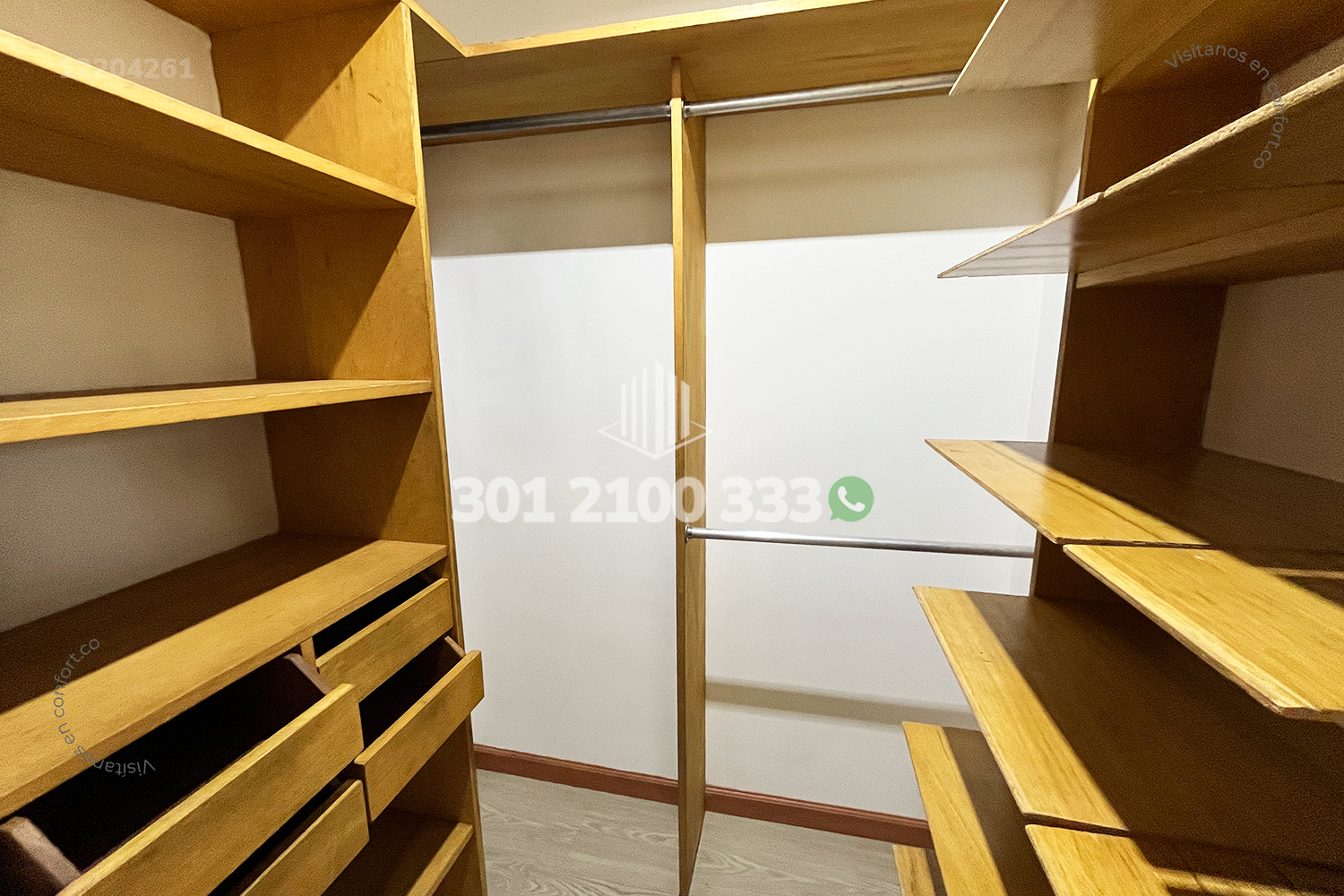 Apartamento en arriendo en Patio Bonito, Medellín · foto 15 de 24